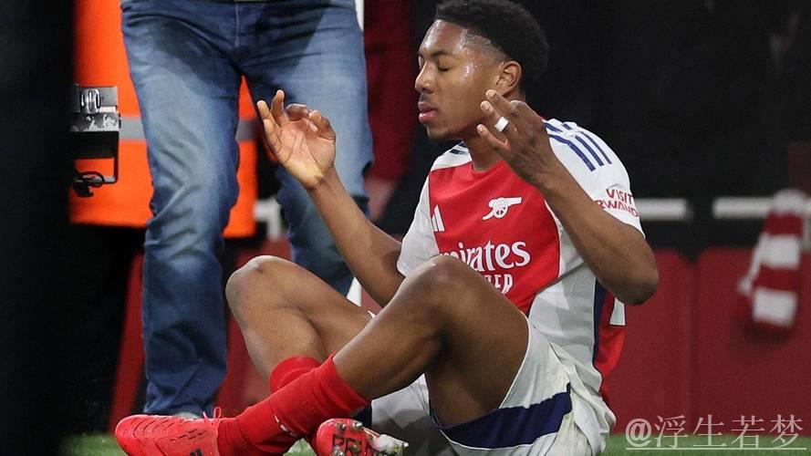 英足总官方：刘易斯-斯凯利的红牌判罚被撤销