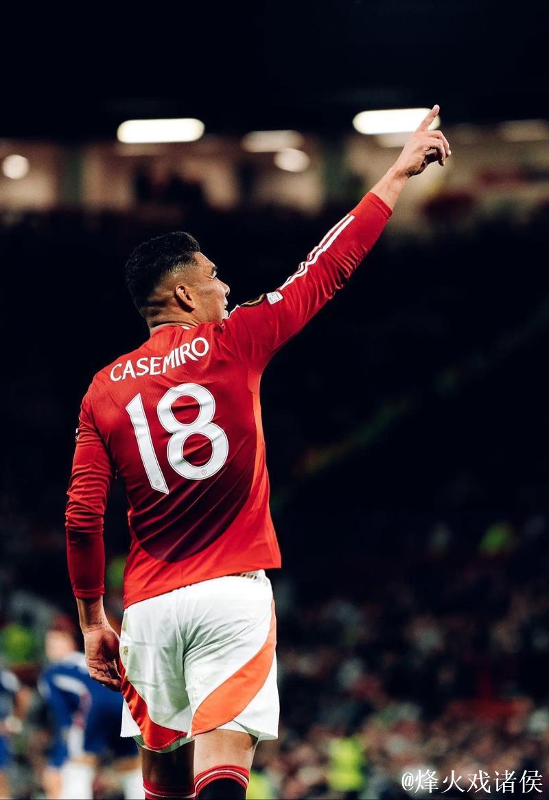 曼联官方:卡塞米罗本赛季合同到期后将离队 曼联官方:卡塞米罗本赛季合同到期后将离队