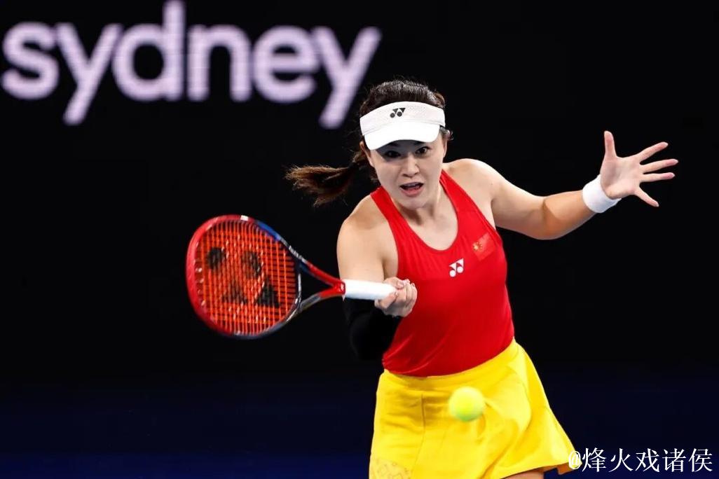 联合杯:中国队0-3负于加拿大,小组赛战绩一胜一负 联合杯:中国队0-3负于加拿大,小组赛战绩一胜一负