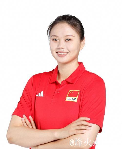 龚翔宇:中国女排有提升空间 我们的队伍会越来越好 龚翔宇:中国女排有提升空间 我们的队伍会越来越好