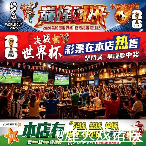 2026世界杯在线买球玩法解析，地址变化和入口辨别怎么看