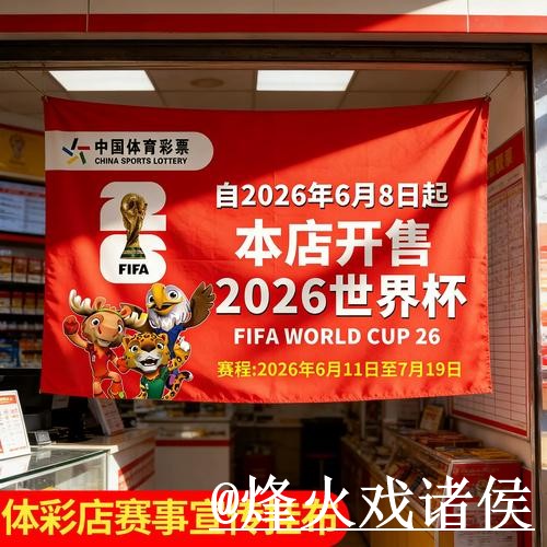 2026世界杯下注最新整理，平台辨别和进入方式一次看懂